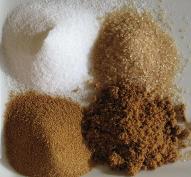 BRAZILIAN SUGAR